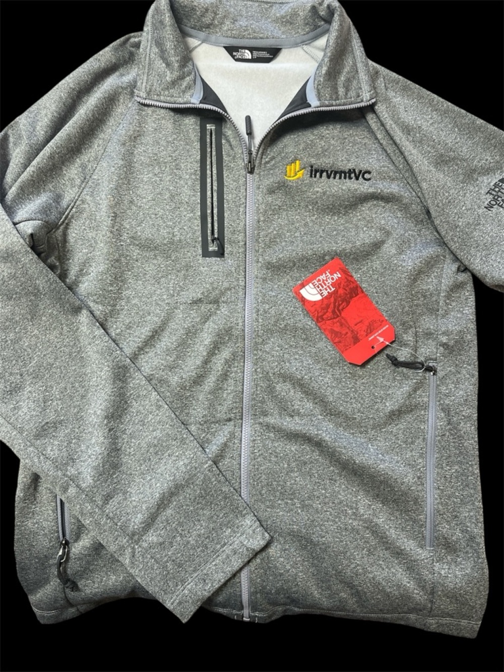 The North Face Skyline Fleece Jacket - Me’s S